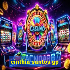 cinthia santos gp